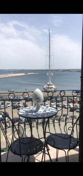 Casa Vacanze - Vittoria, Gallipoli
